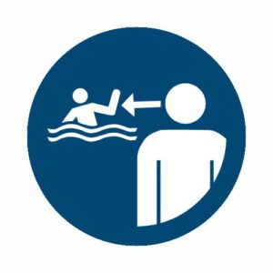Kinder in Wassereinrichtungen beaufsichtigen