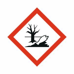 Gefahrenklasse GHS09